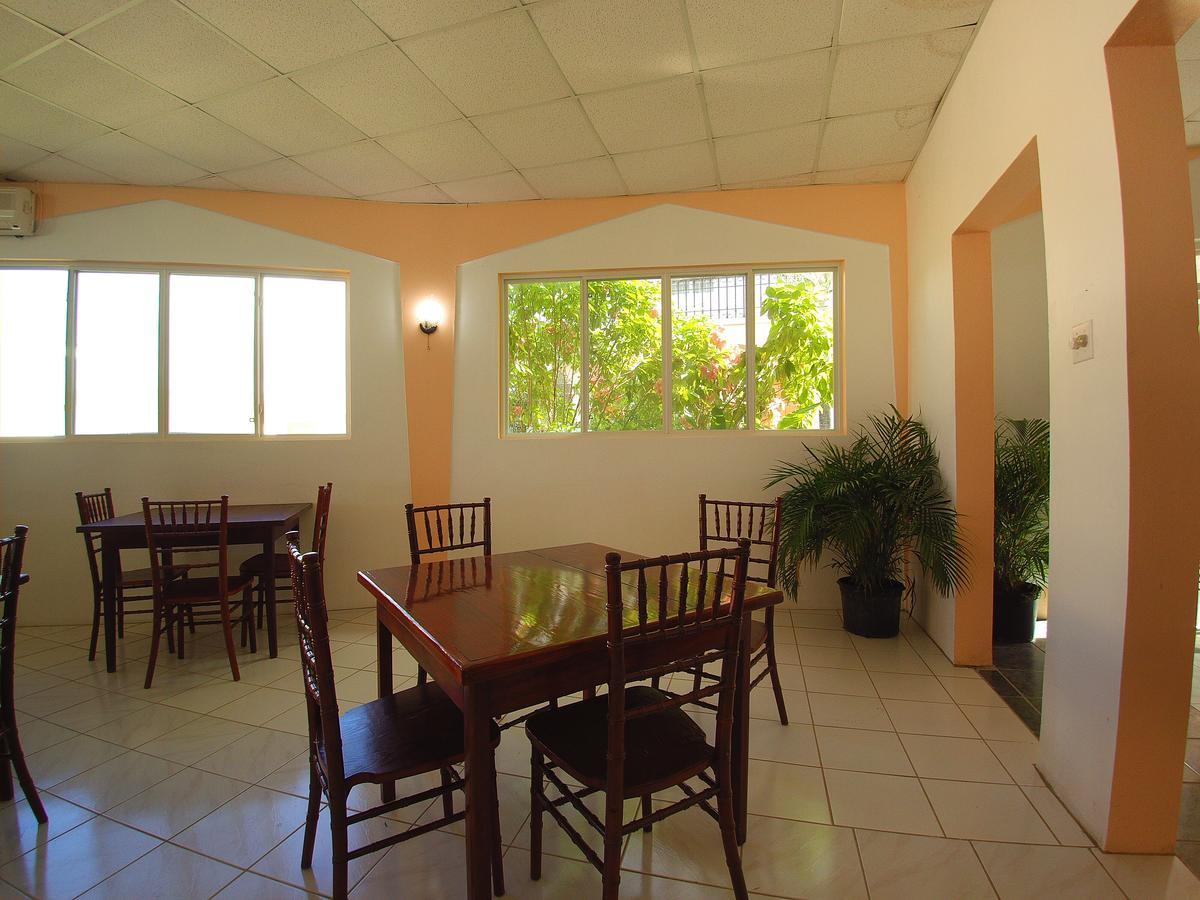 Pinneys Beach Hotel Nevis Charlestown Exterior foto